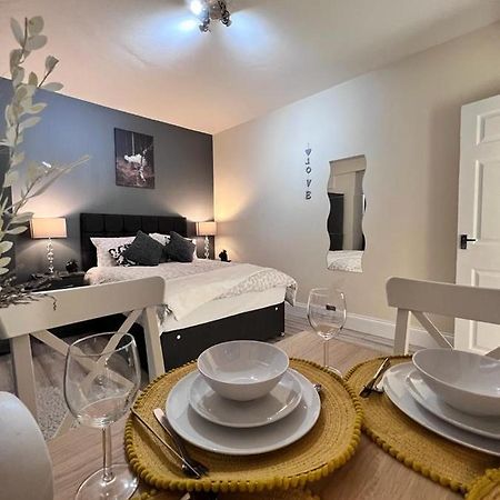 Edgware Road 2 Bedroom Apartment ロンドン エクステリア 写真