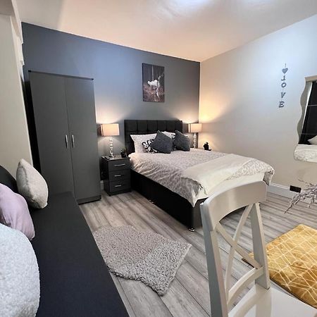 Edgware Road 2 Bedroom Apartment ロンドン エクステリア 写真