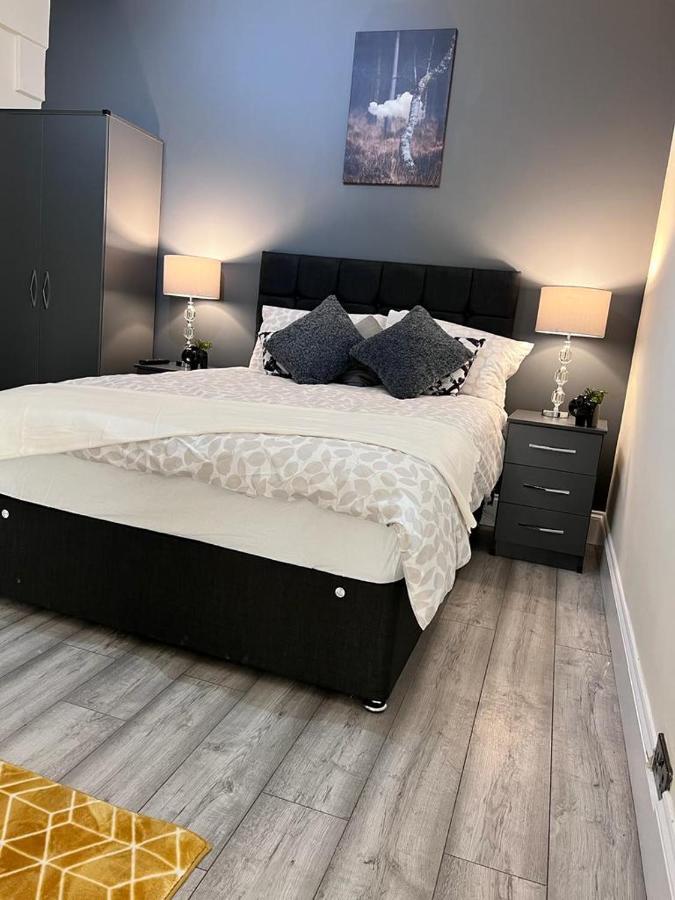 Edgware Road 2 Bedroom Apartment ロンドン エクステリア 写真
