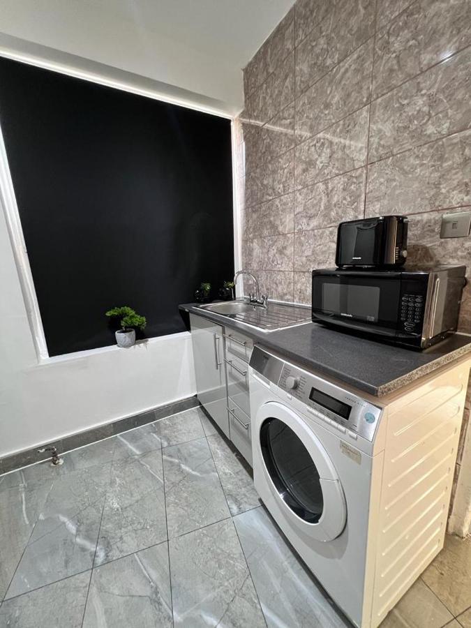 Edgware Road 2 Bedroom Apartment ロンドン エクステリア 写真