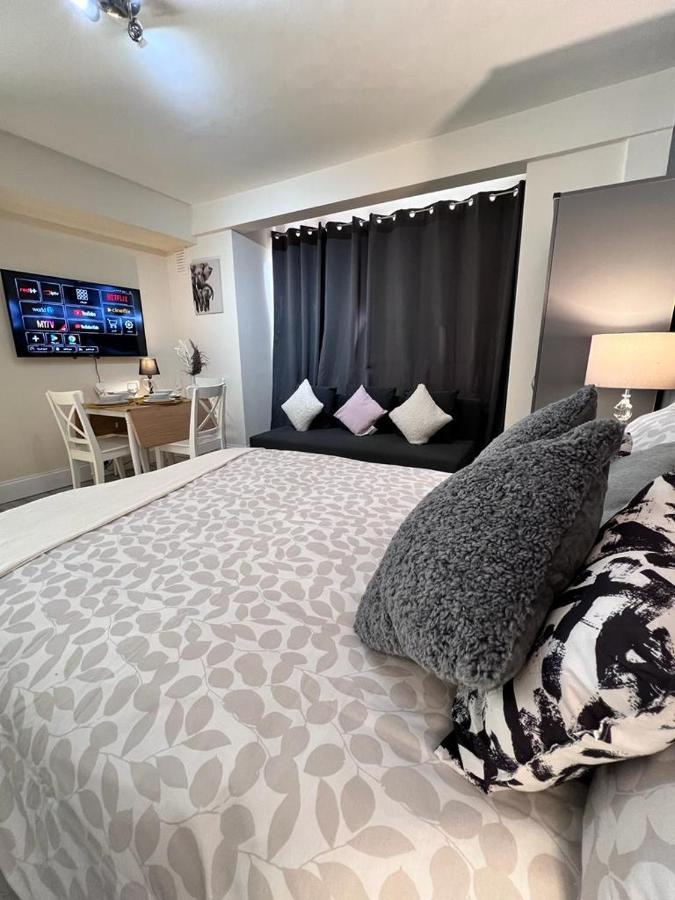 Edgware Road 2 Bedroom Apartment ロンドン エクステリア 写真